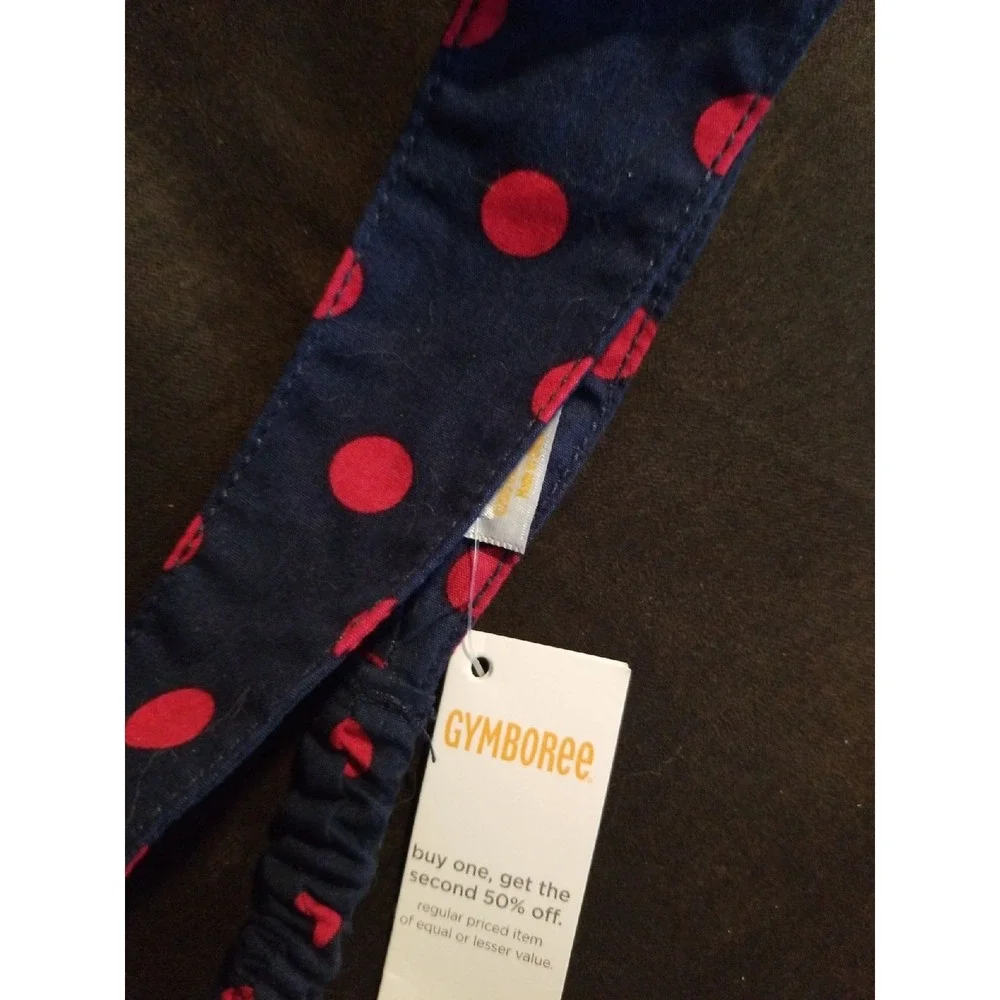 Gymboree homecoming kitty headband nwt